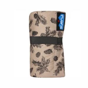 New KAVU SWAG Blanket